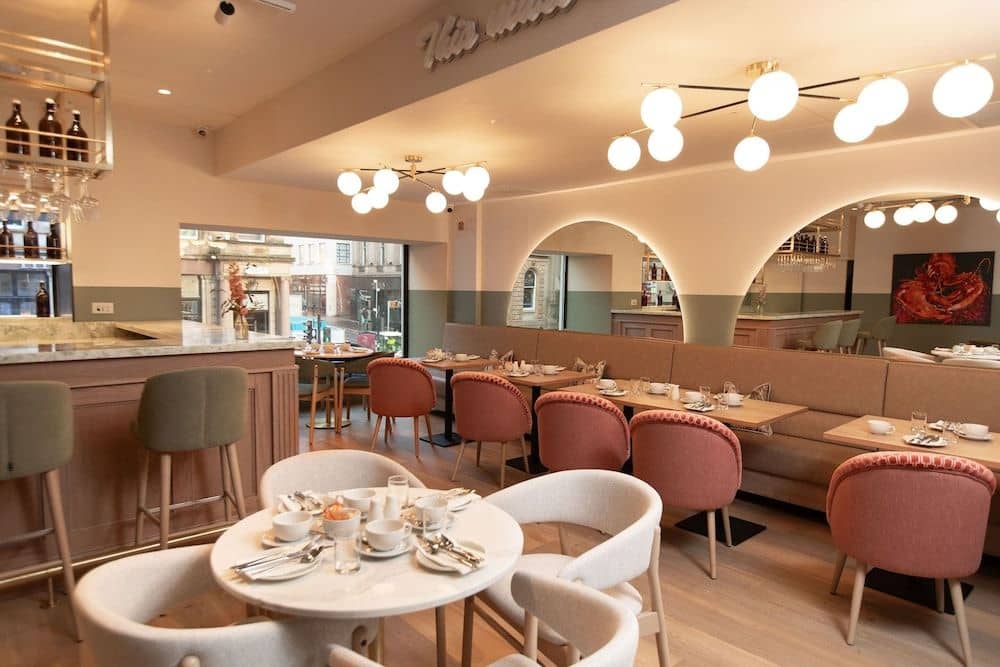 Park Inn by Radisson Glasgow City Centre