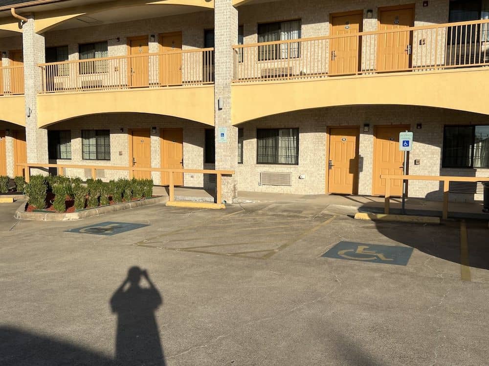 Scott Inn And Suites Houston