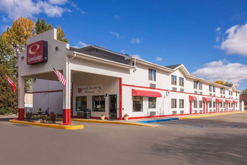 Econo Lodge