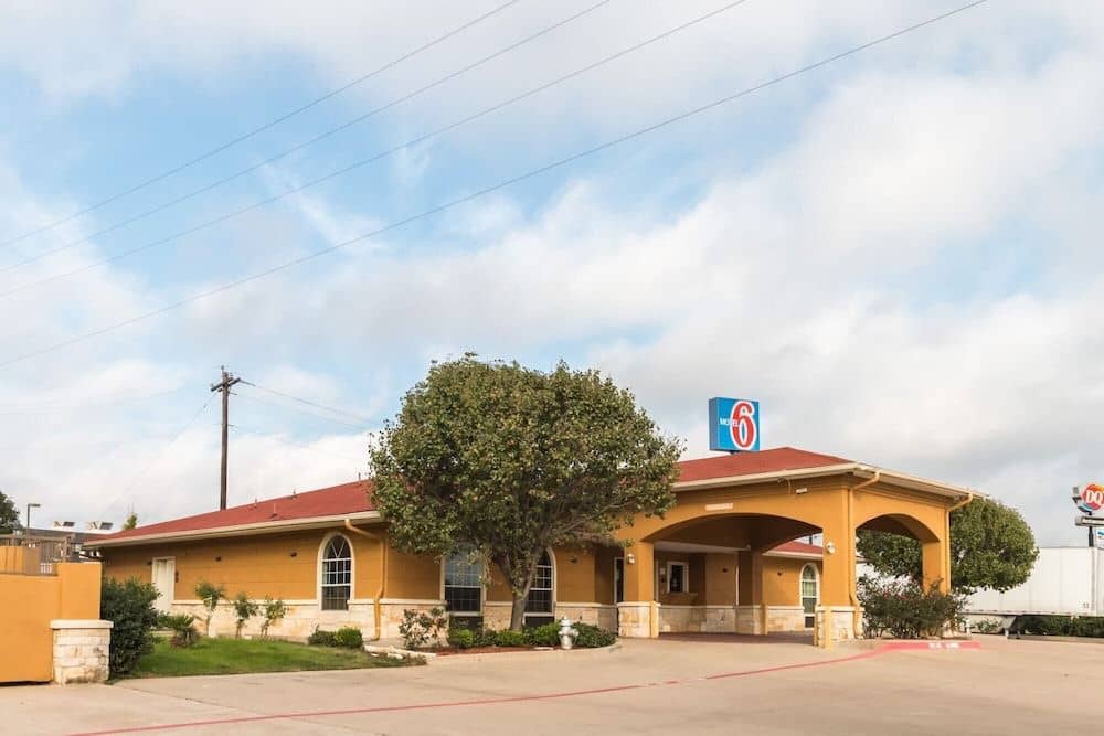 Days Inn Alvarado