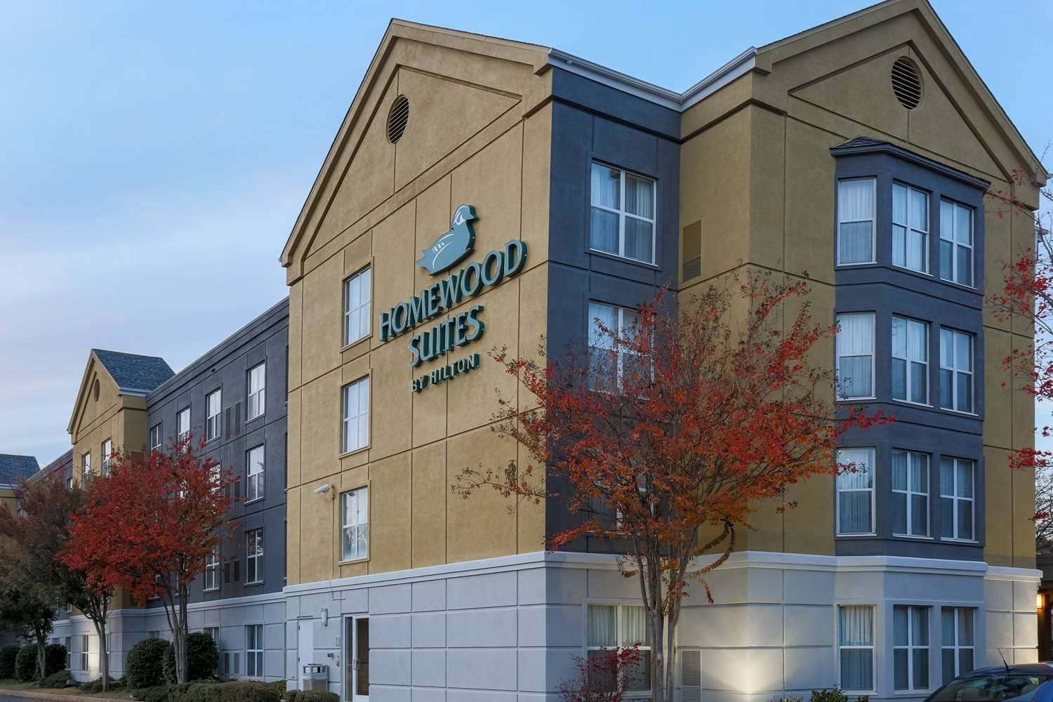 Homewood Suites By Hilton