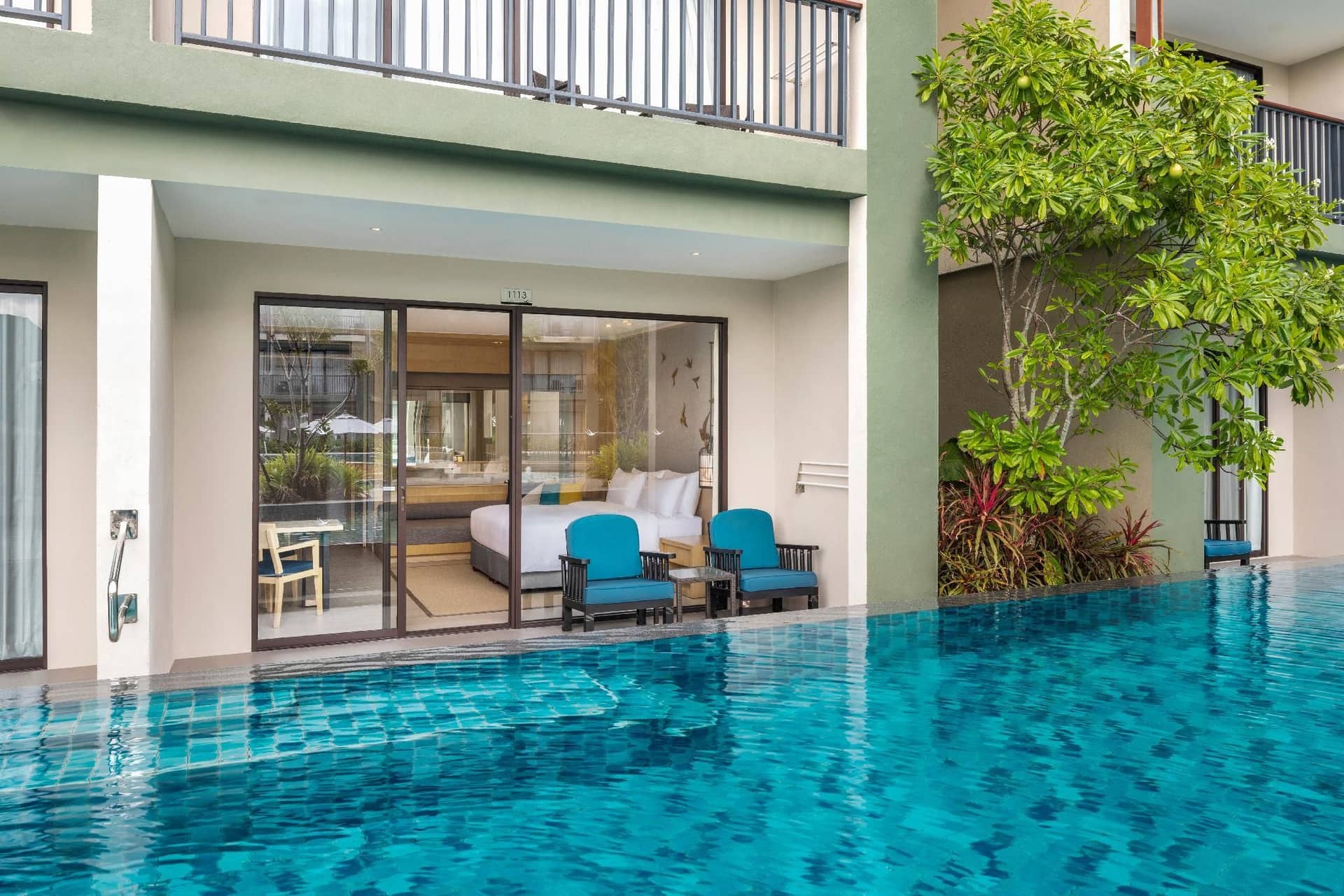 Le Méridien Khao Lak Resort & Spa
