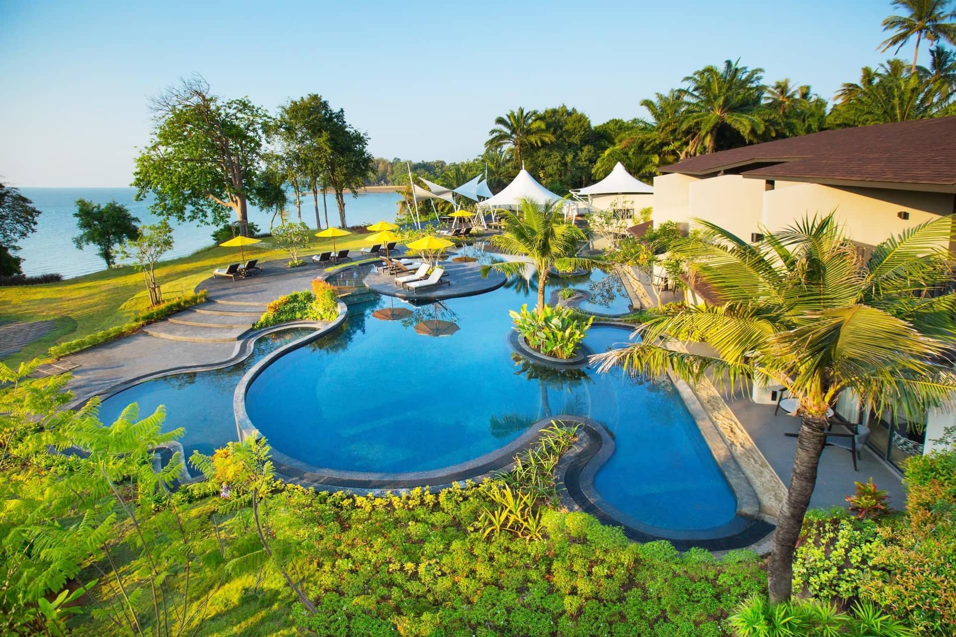 The ShellSea Krabi The ShellSea Krabi