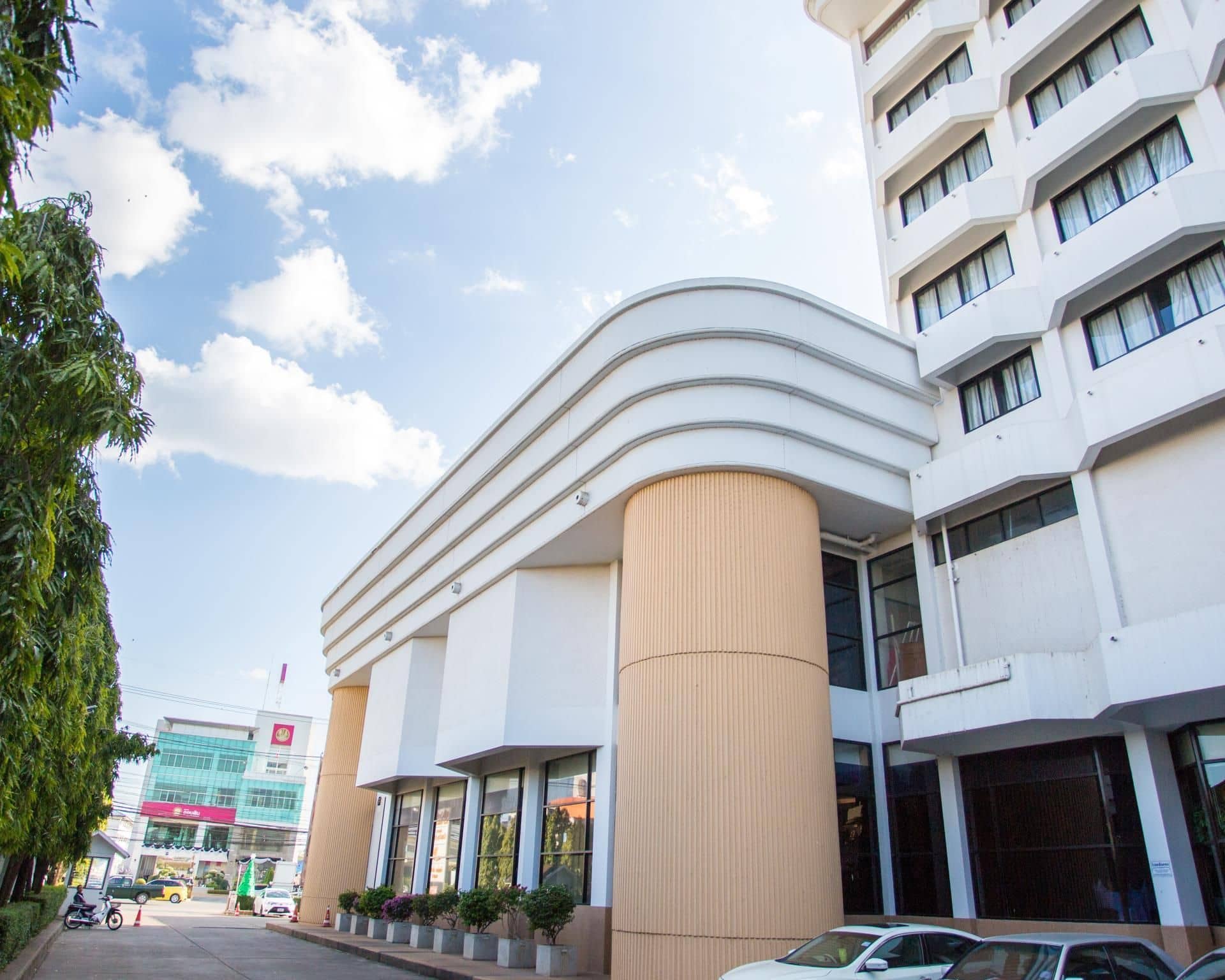 Seeharaj Hotel Seeharaj Hotel