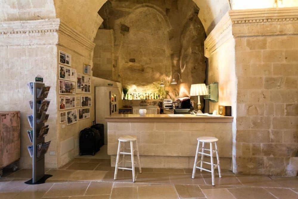 L'Hotel In Pietra
