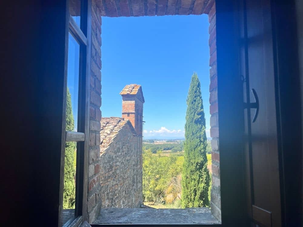 Castel Pietraio