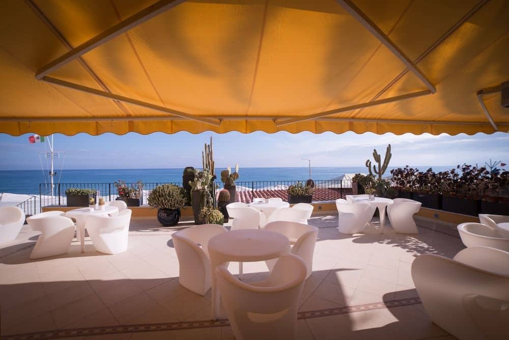 Hotel Albatros Hotel Albatros