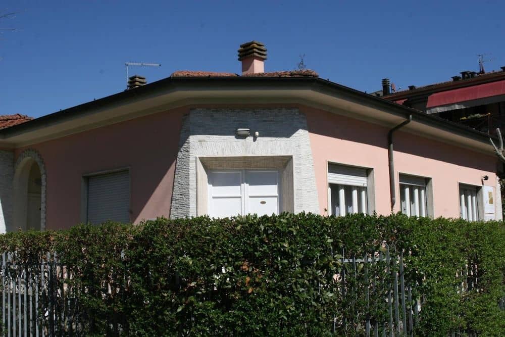 Lucca in Villa San Marco Lucca in Villa San Marco