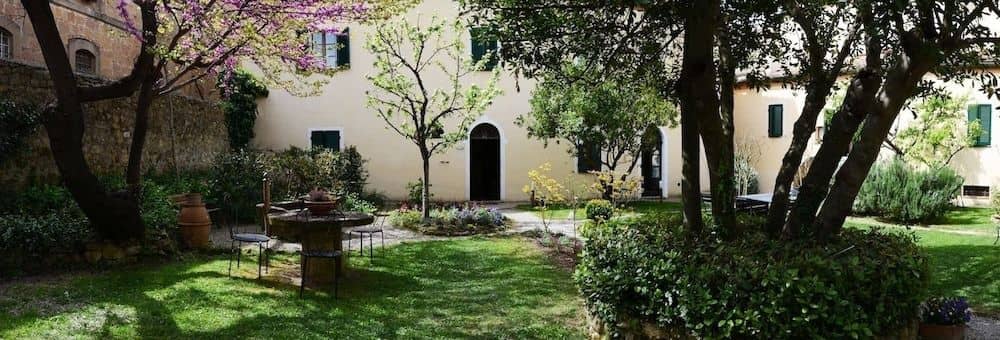 Il Giardino Segreto