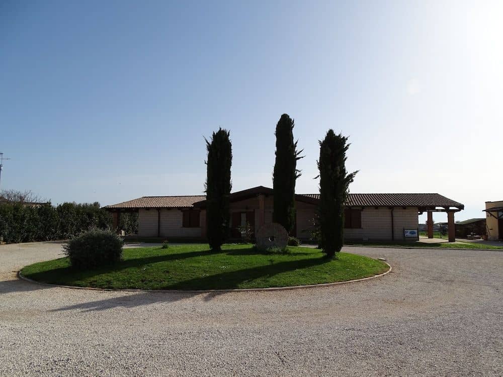 Podere 1248