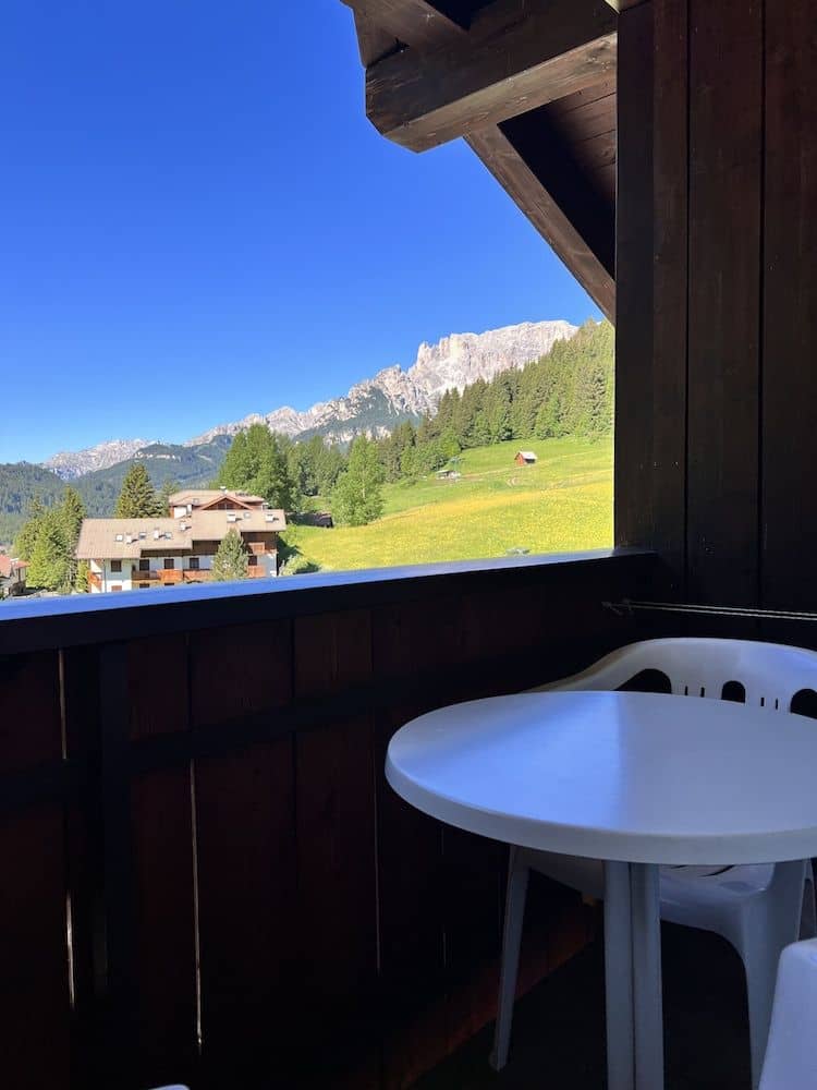 Hotel Villa Campitello