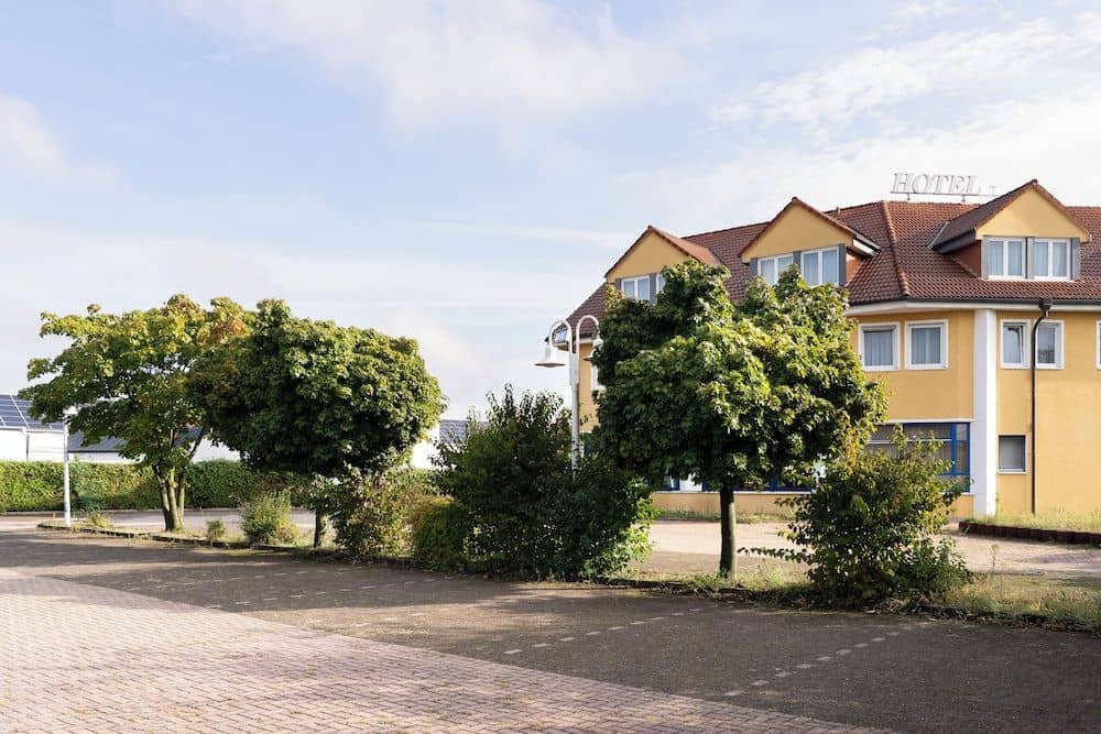 ates Hotel Lampertheim ates Hotel Lampertheim