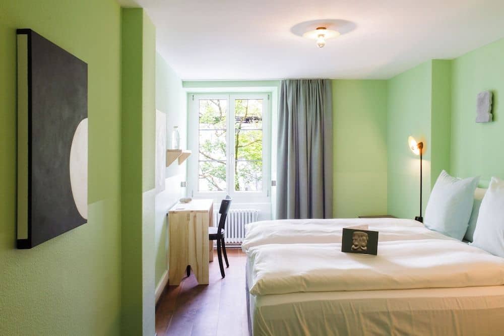 Hotel Schlussel Hotel Schlussel