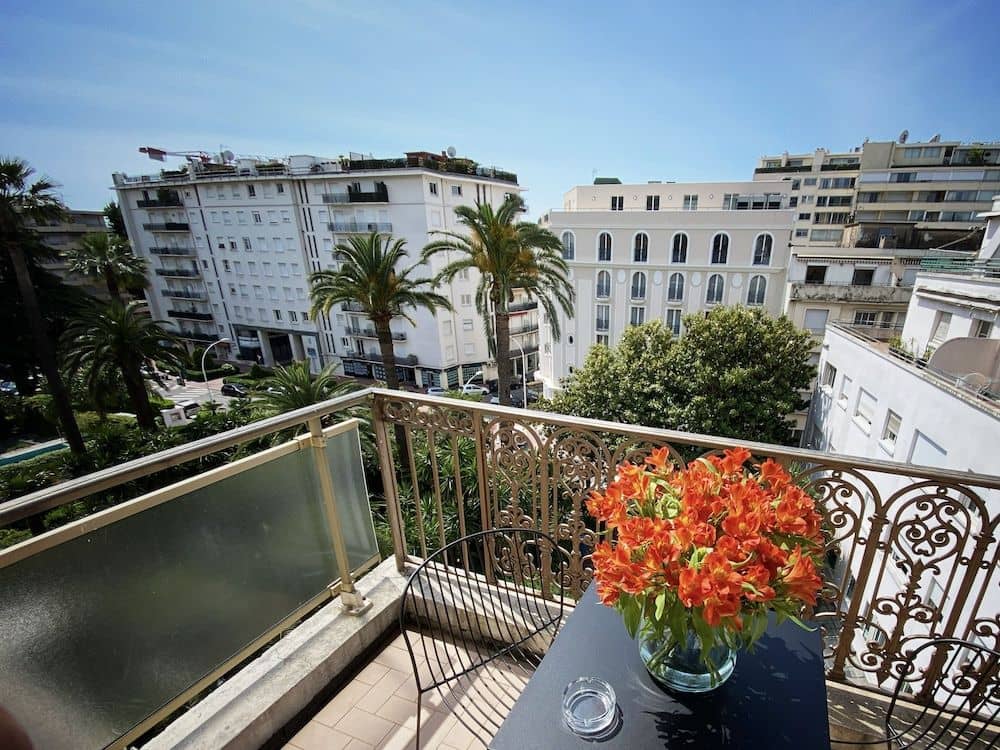 Hotel Moliere
