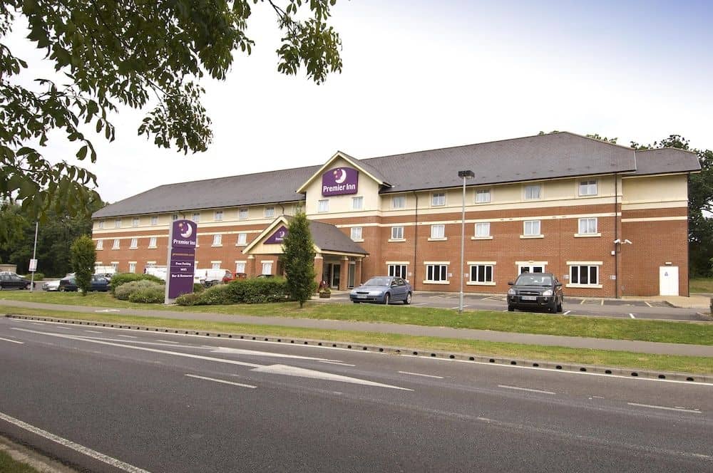 Premier Inn Gatwick Crawley Town West Premier Inn Gatwick Crawley Town West