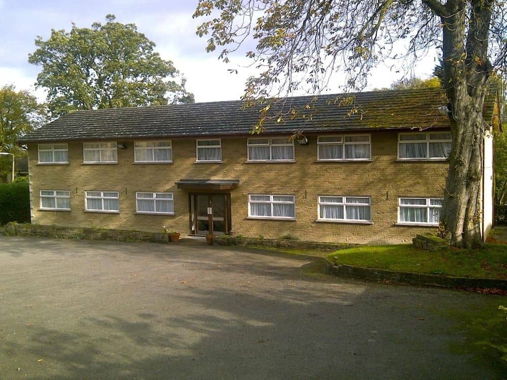 Brecon Hotel Rotherham Sheffield