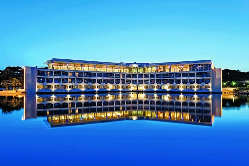 Hotel-Club Le Plein Sud