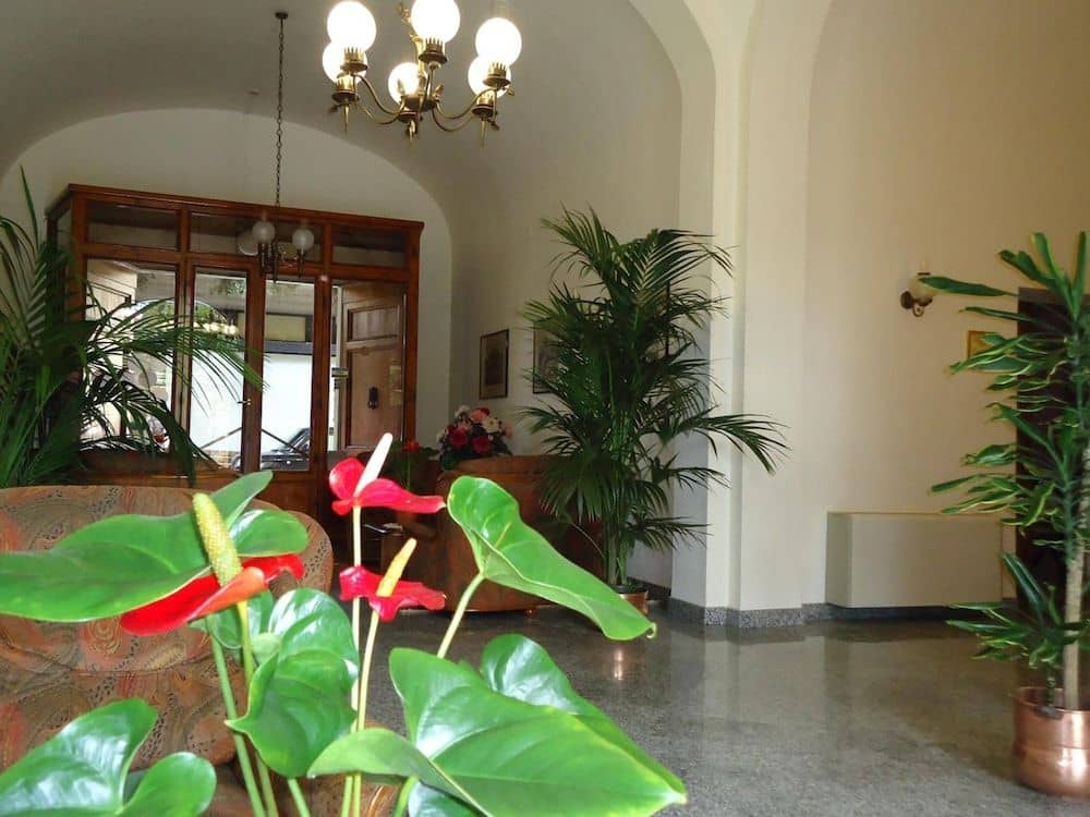 Albergo Roma Albergo Roma