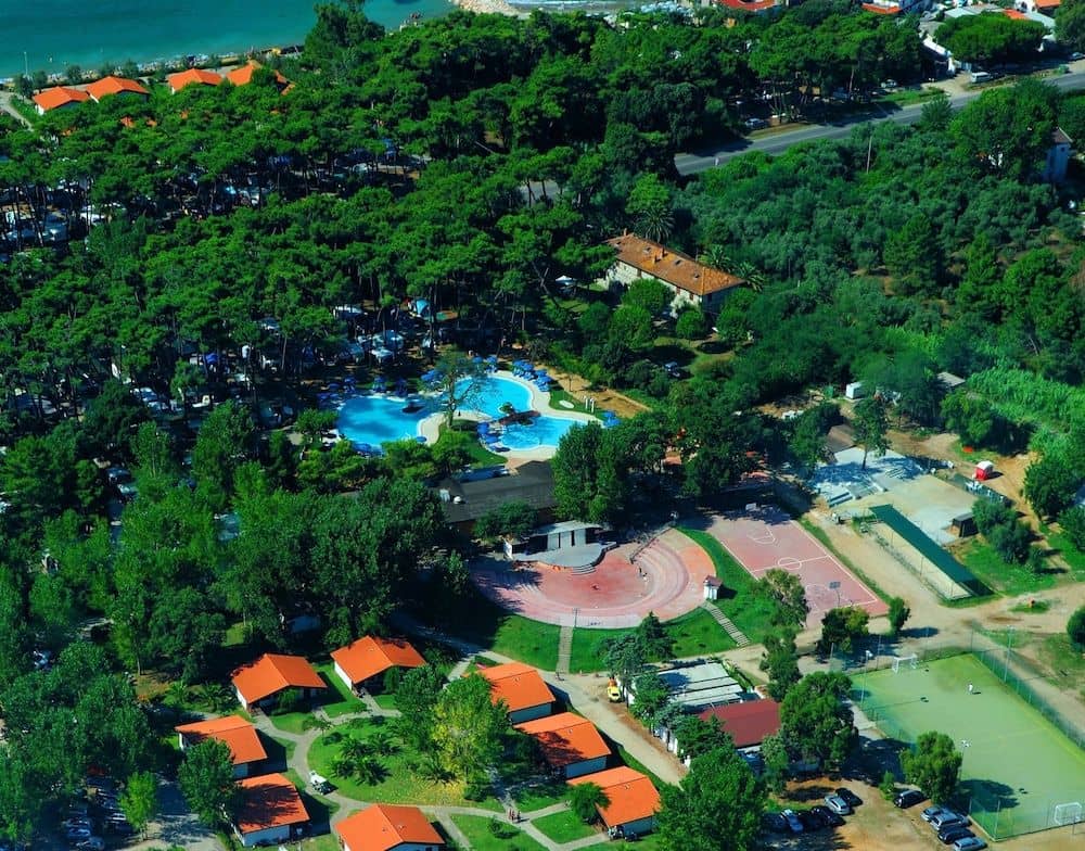 Settebello Village