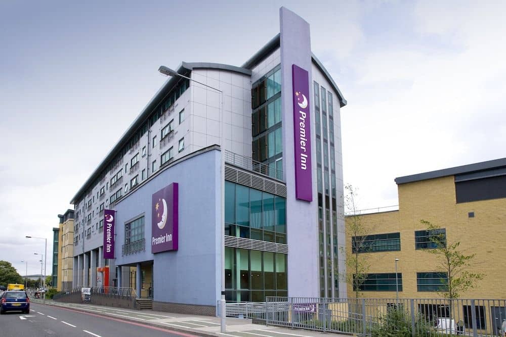Premier Inn London Wimbledon South Premier Inn London Wimbledon South