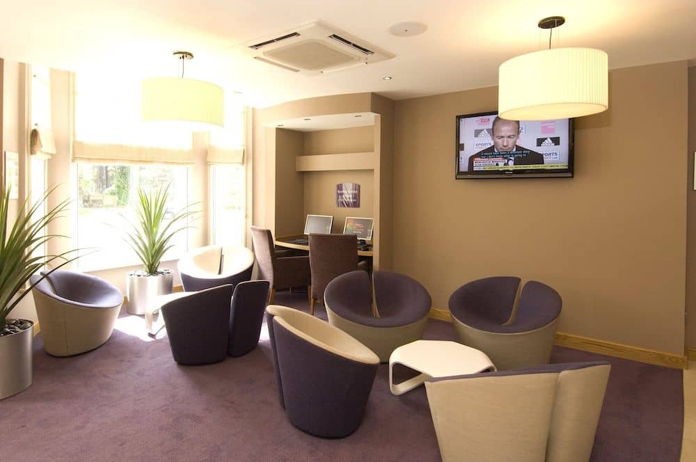Premier Inn London Kensington Olympia Premier Inn London Kensington Olympia
