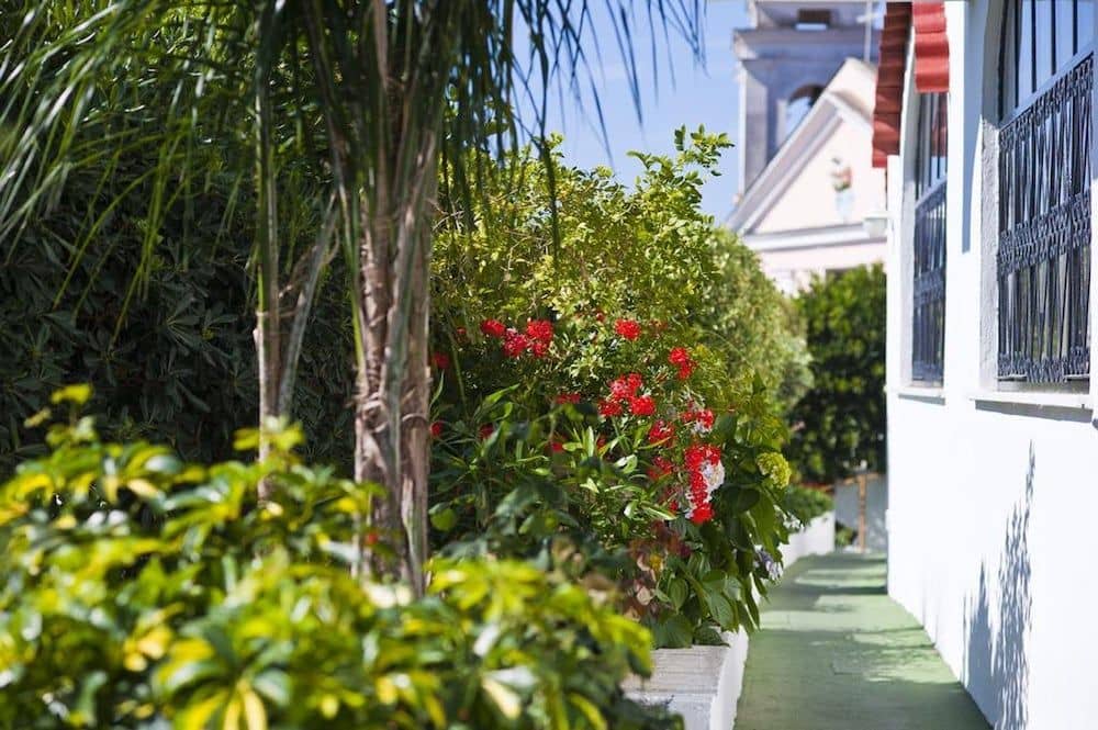 Casa Di Meglio B&B