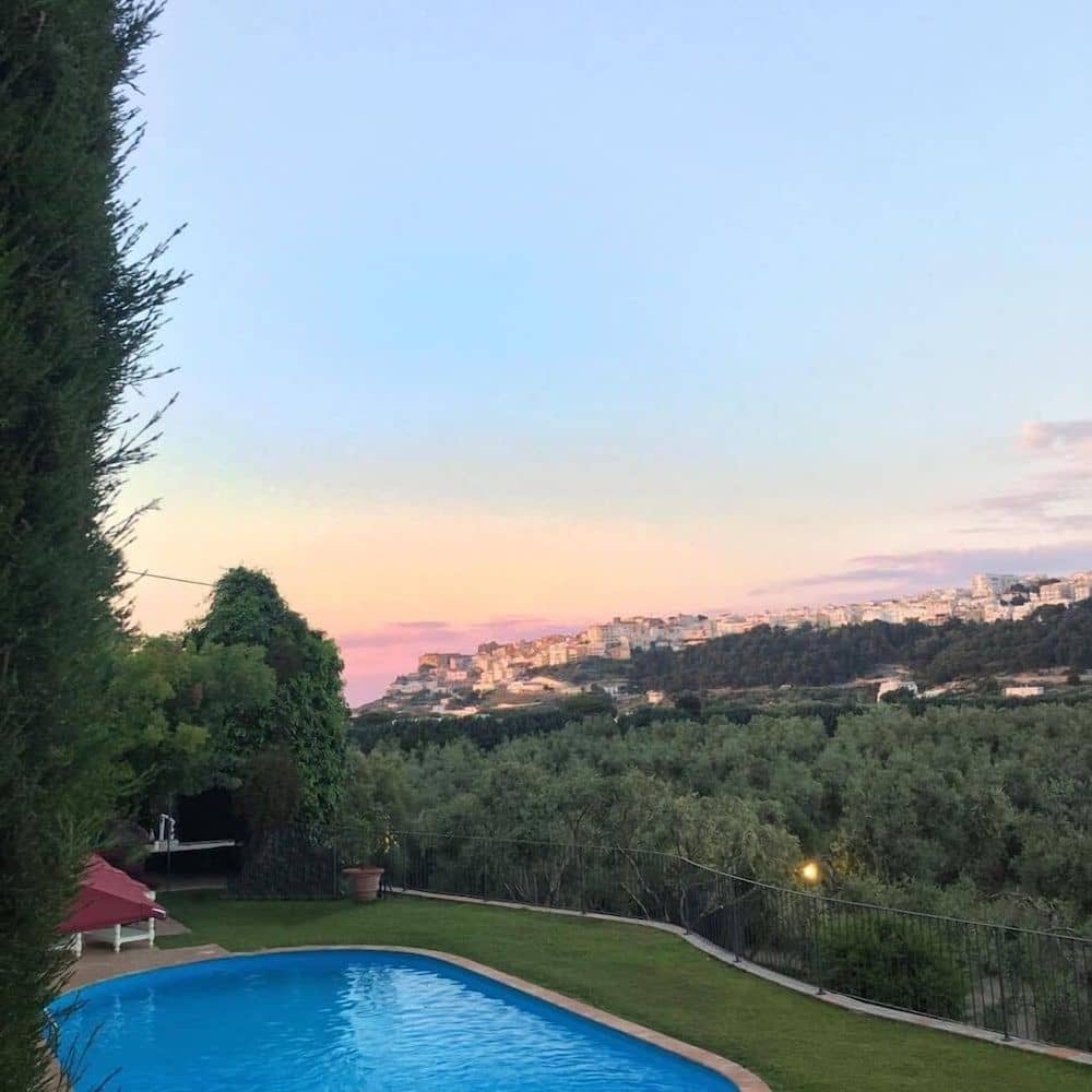 Masseria La Chiusa Delle More