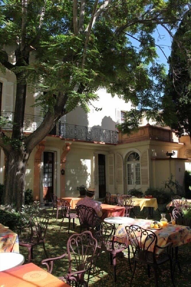 Hotel du Fiacre Hotel du Fiacre