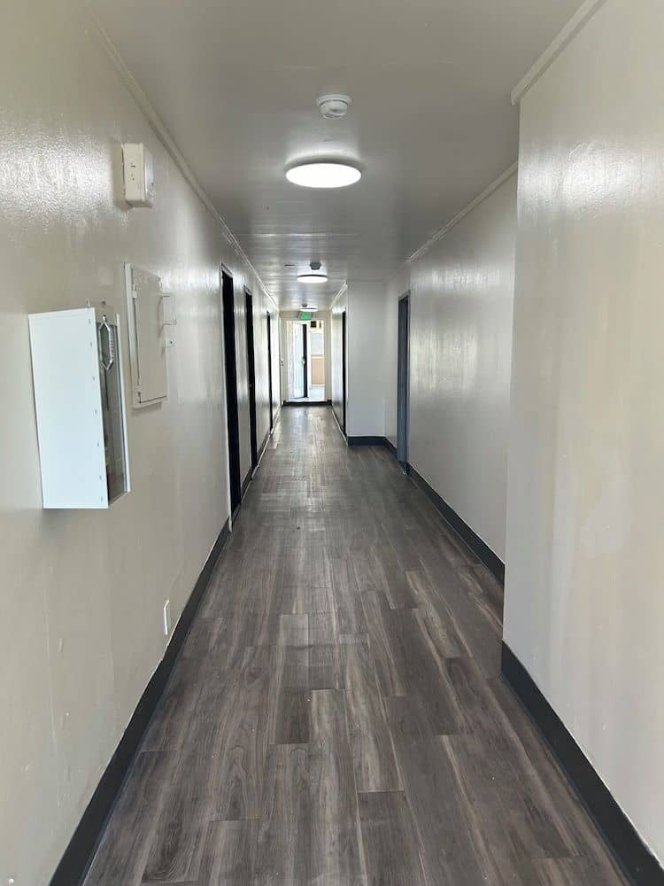 Budget Inn Hollywood
