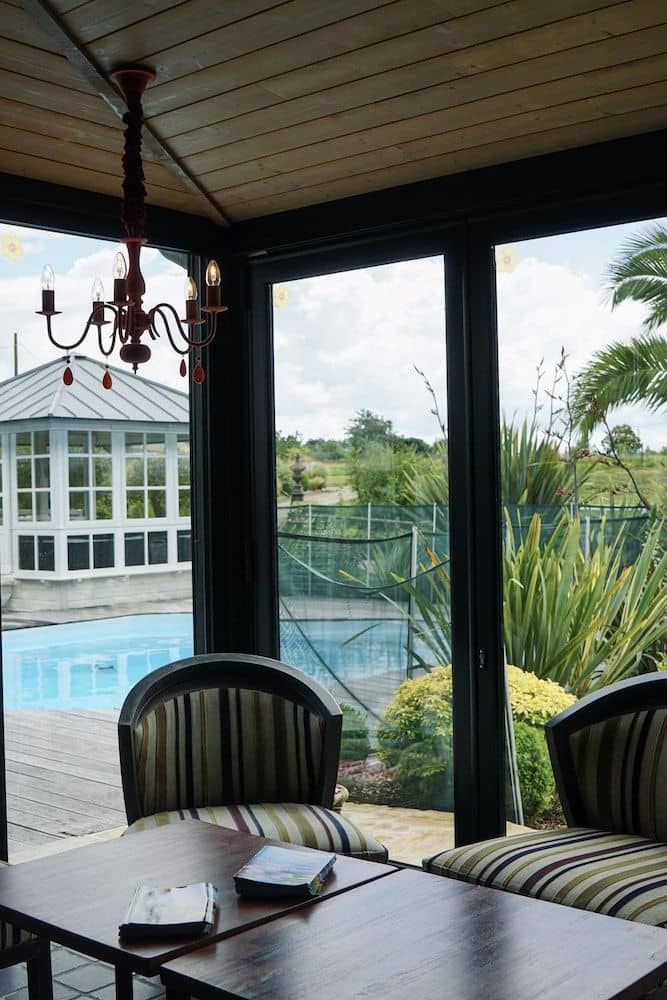 Manoir Des Douets Fleuris Manoir Des Douets Fleuris