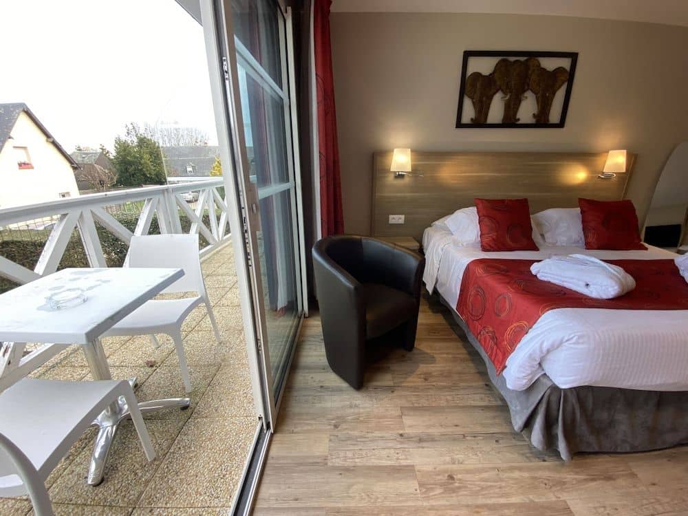 Contact hotel - Motel Les Bleuets Contact hotel - Motel Les Bleuets