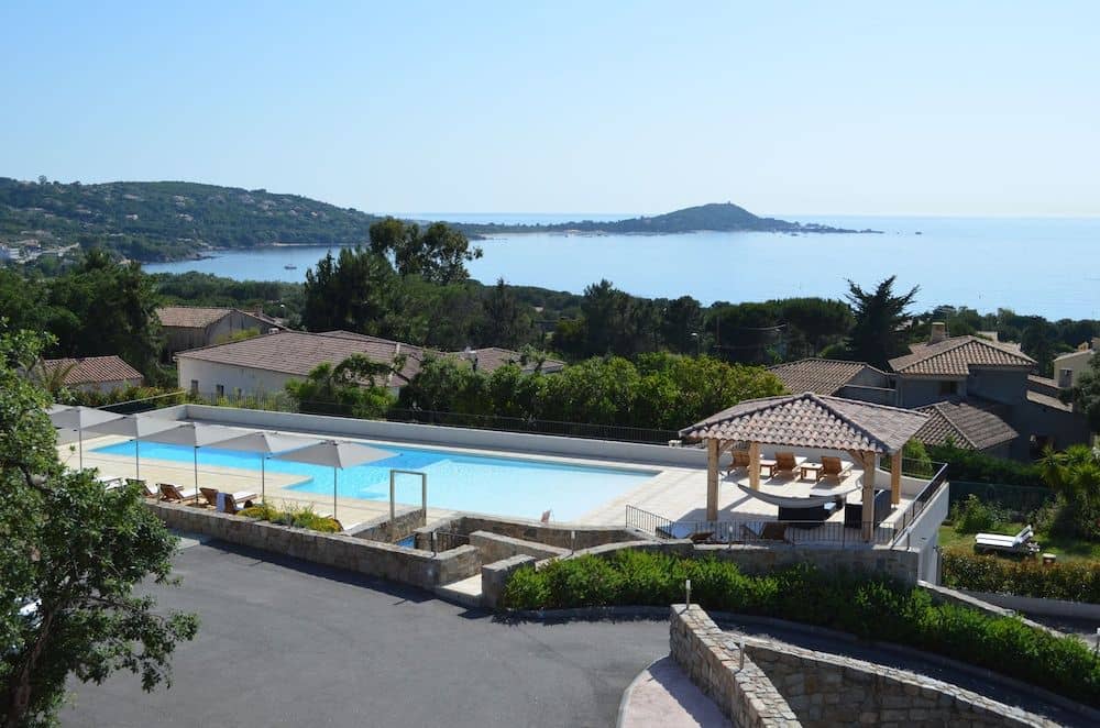 Hotel Kalliste Molini