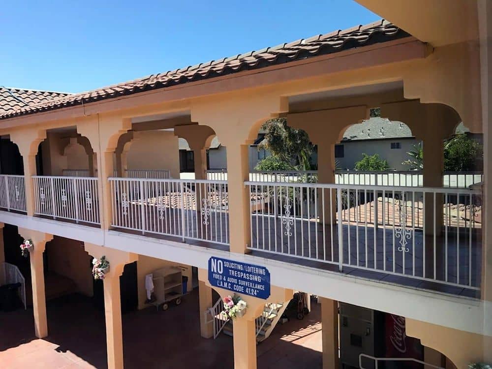 Starlight Inn Canoga Park Starlight Inn Canoga Park