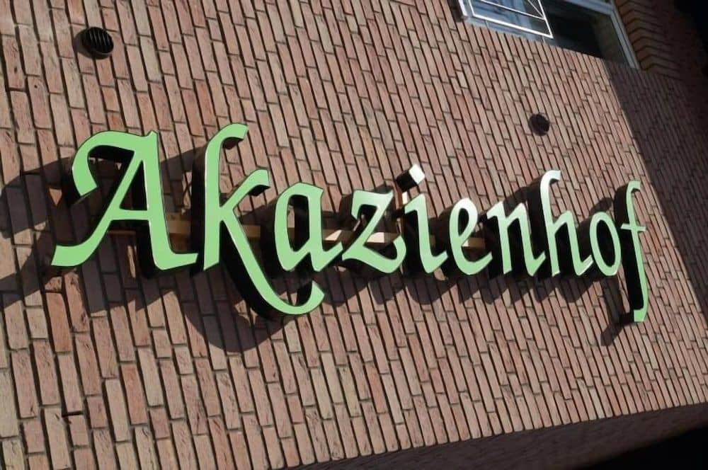 Akazienhof Hotel & Brauhaus Akazienhof Hotel & Brauhaus