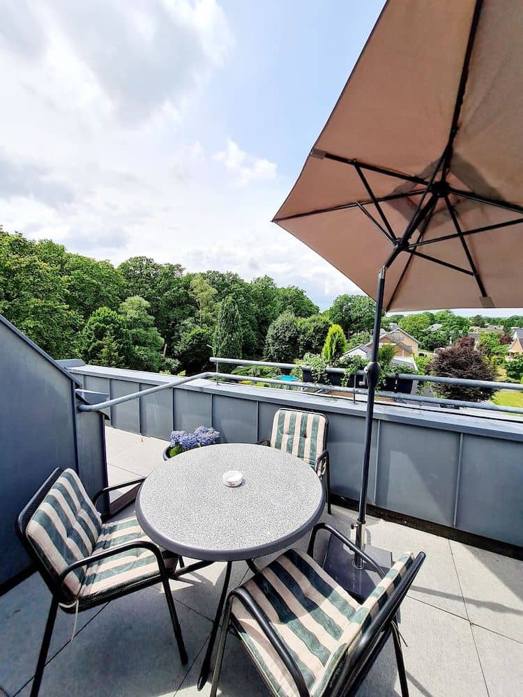 Parkhotel Ortkemper