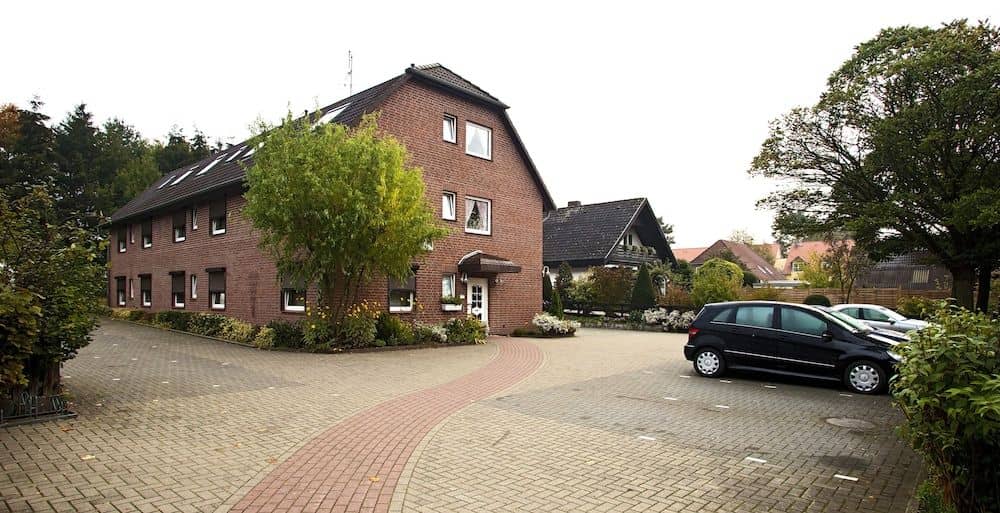 Hotel Heidekonig