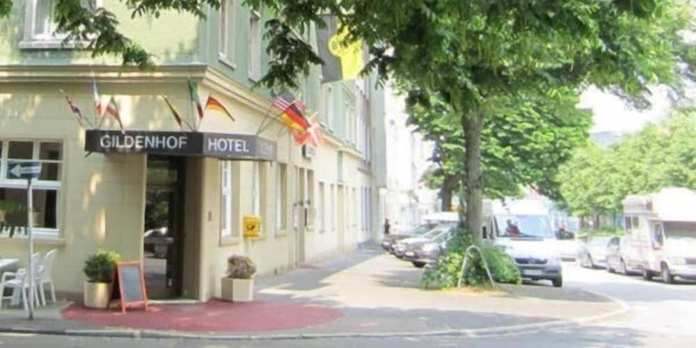 Hotel Gildenhof
