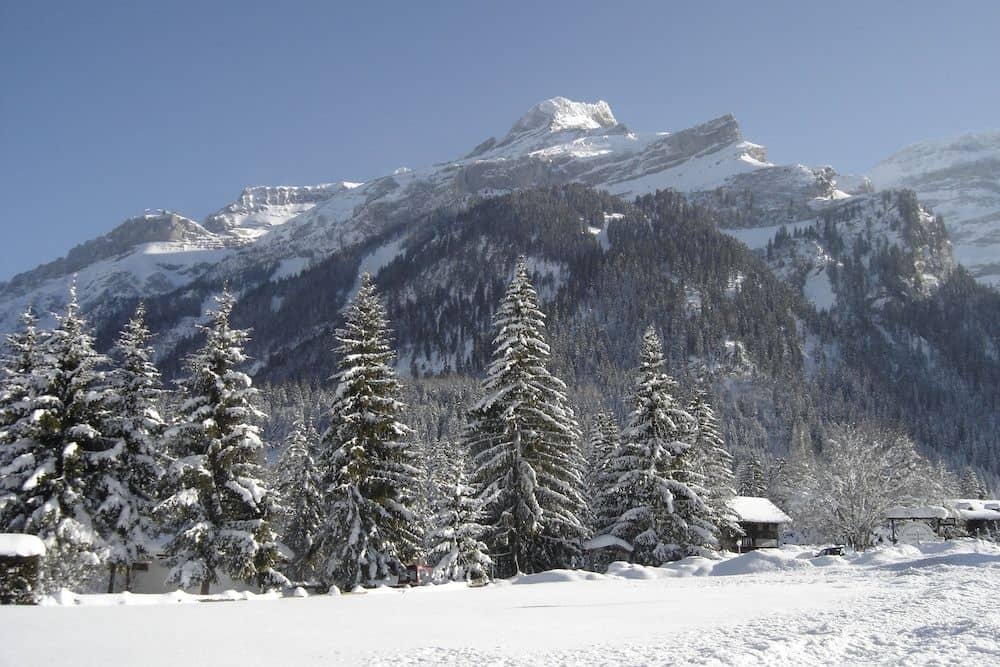 Hotel Les Sources