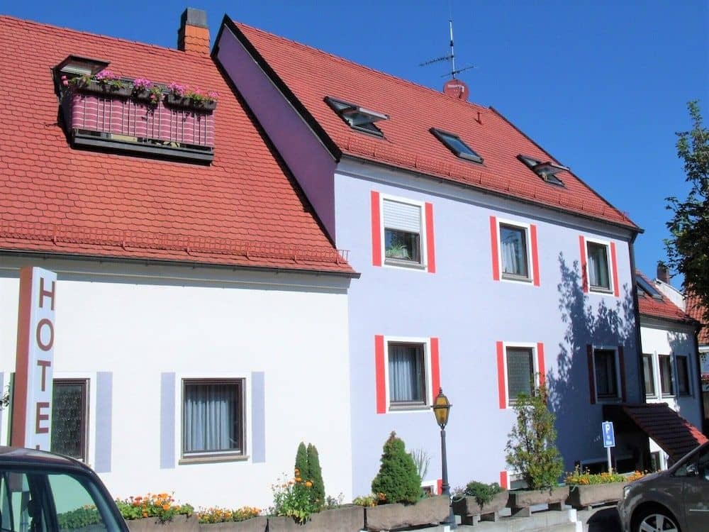 Hotel Brehm