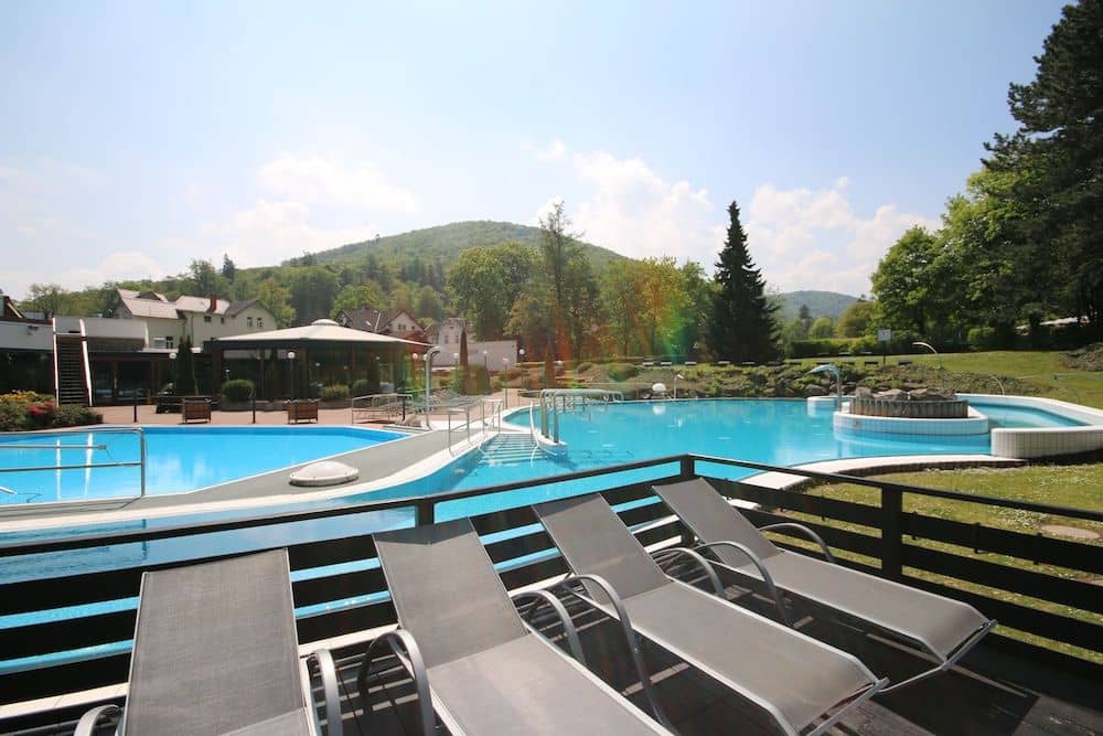 Solehotel Winterberg