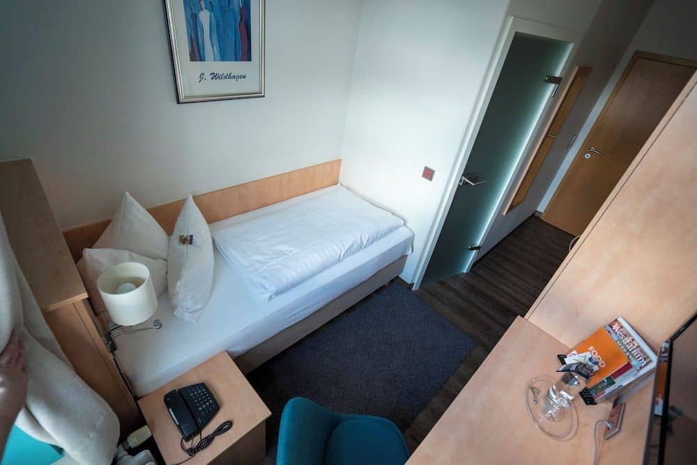 Hotel Stadt Ludenscheid