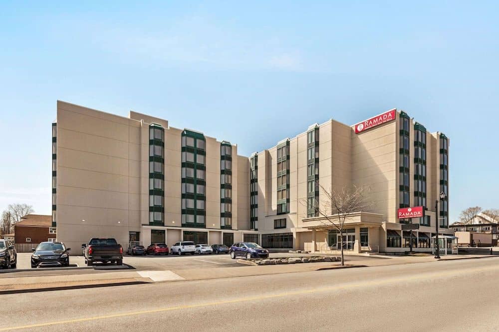 Super 8 Hotel Super 8 Hotel