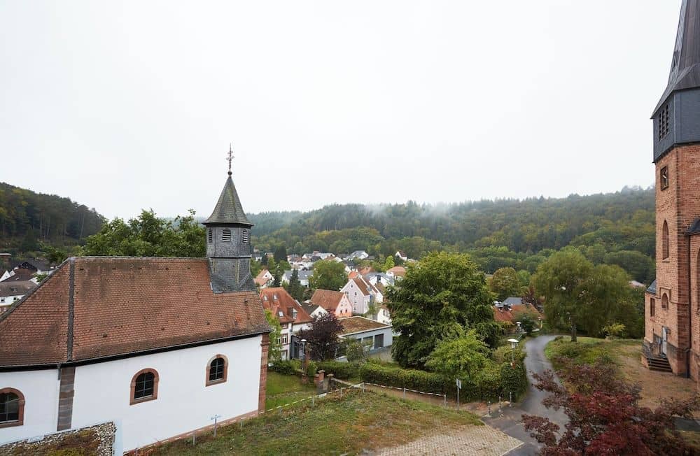 Burgschanke