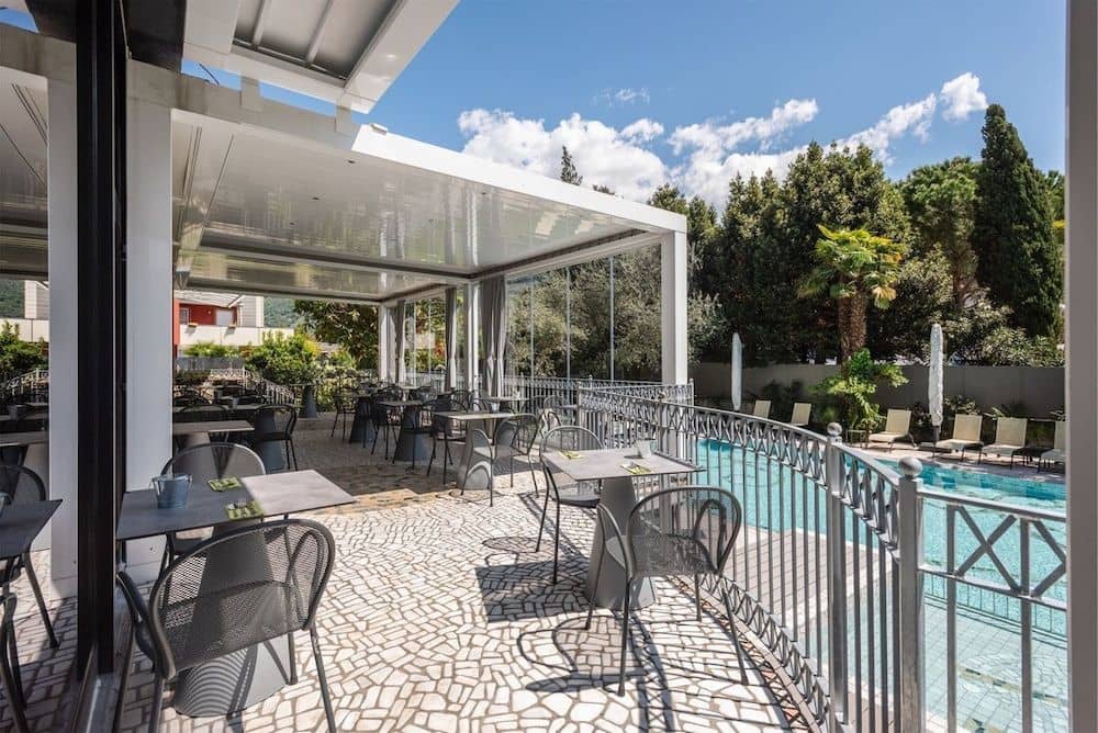 Hotel Gabry Hotel Gabry