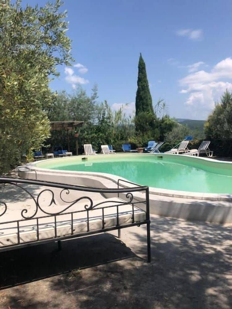 Albergo Il Girifalco