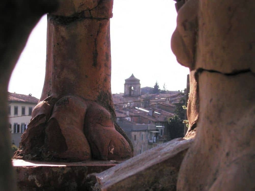 Antica Dimora Leones
