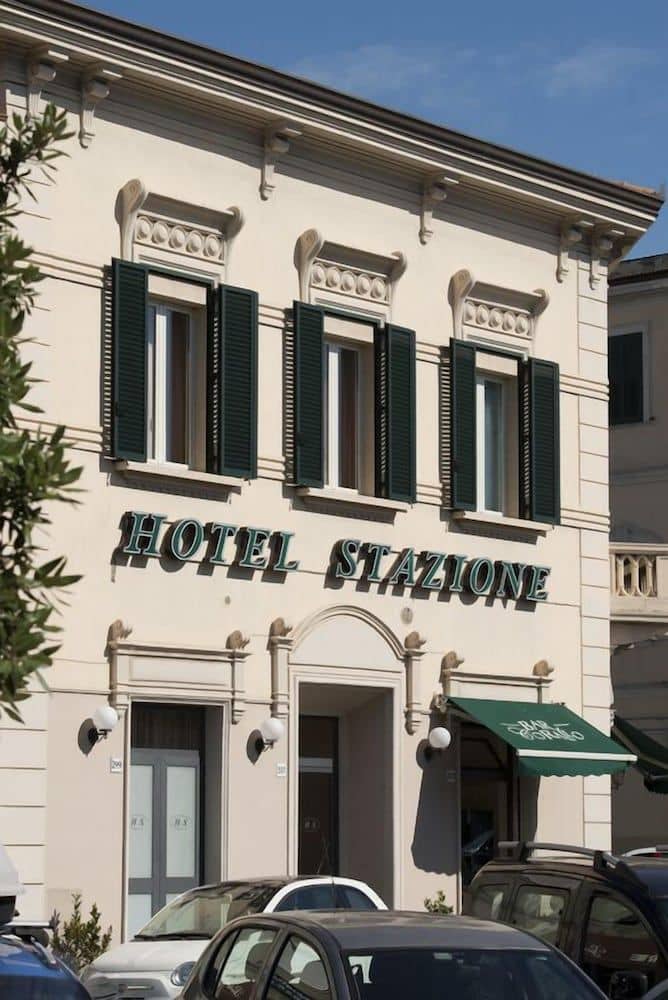 Hotel Stazione Hotel Stazione