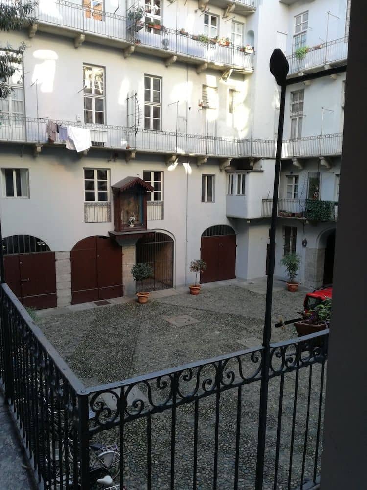 Ai Savoia