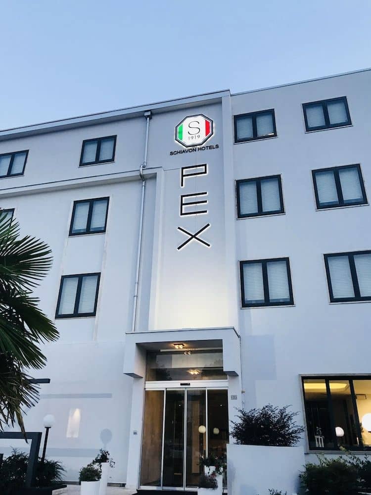 Hotel Sereno