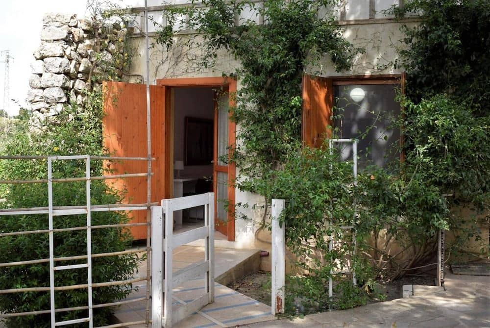 Villa Aurea Bed and Breakfast